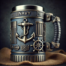 Load image into Gallery viewer, Pubyfun™ Steel Valor