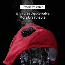 Load image into Gallery viewer, Outdoor Protective Face Mask With Eyes Shield (3pcs)