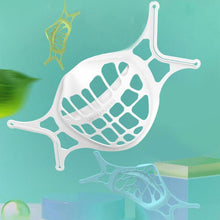 Load image into Gallery viewer, 6th Generation Upgraded Silicone 3D Mask Bracket