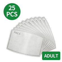 Load image into Gallery viewer, Reusable Face Mask For Excellent Breathability & Extra Comfort