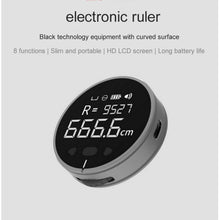Load image into Gallery viewer, Smart Digital Measuring Ruler