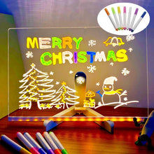 Load image into Gallery viewer, Orbi LumiNote Dry Erase Board
