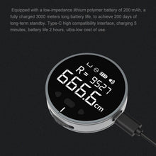 Load image into Gallery viewer, Smart Digital Measuring Ruler